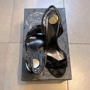 Miss Sixty sandals